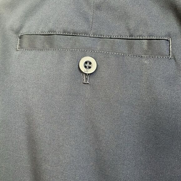 Nike Men's Dri-FIT Golf Shorts sz 33 - Picture 8 of 11